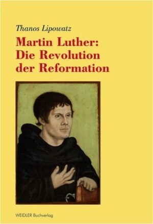 Martin Luther: Die Revolution der Reformation | Bundesamt für magische Wesen
