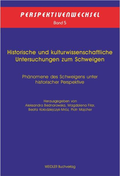 Historische und kulturwissenschaftliche Untersuchungen zum Schweigen | Bundesamt für magische Wesen