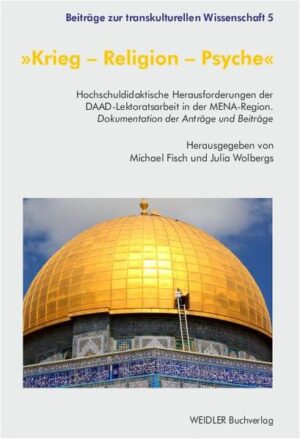 Krieg  Religion  Psyche | Bundesamt für magische Wesen