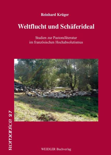 Weltflucht und Schäferideal | Bundesamt für magische Wesen