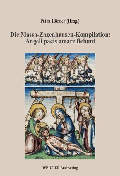 Die Massa-Zazenhausen-Kompilation: Angeli pacis amare flebunt | Bundesamt für magische Wesen