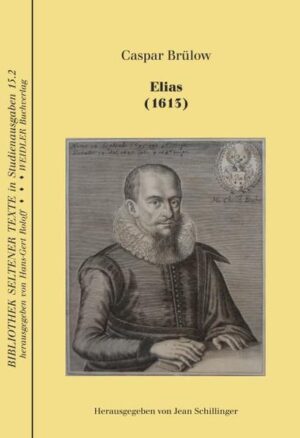 Elias (1613) | Bundesamt für magische Wesen