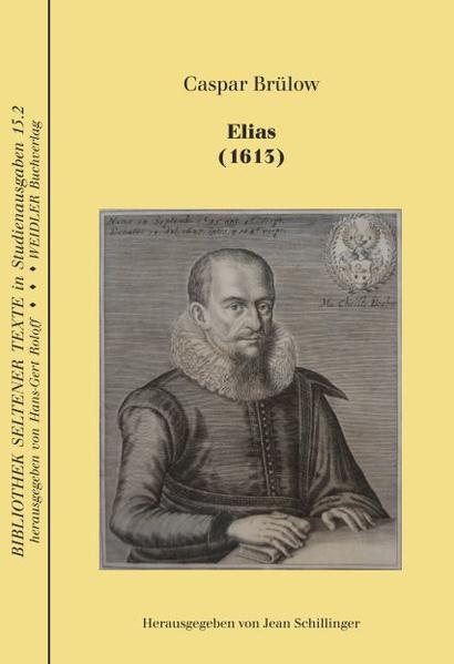 Elias (1613) | Bundesamt für magische Wesen