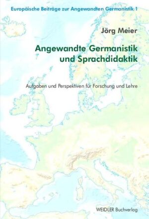 Angewandte Germanistik und Sprachdidaktik | Bundesamt für magische Wesen