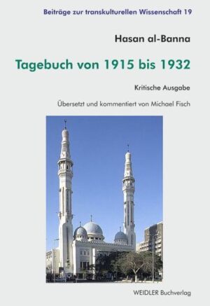 Tagebuch von 1915 bis 1932 | Bundesamt für magische Wesen