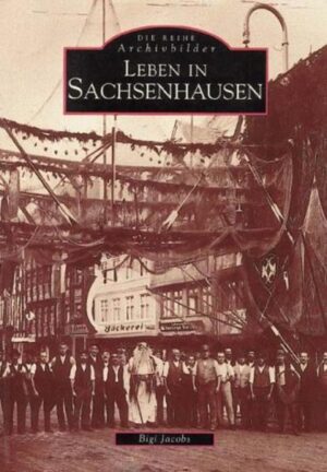 Leben in Sachsenhausen | Bundesamt für magische Wesen