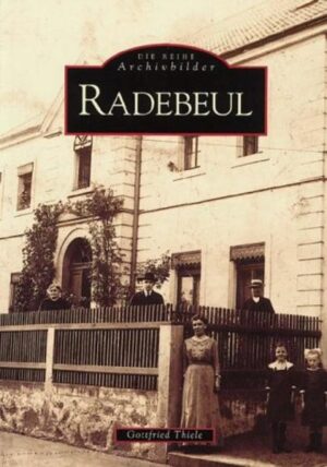 Radebeul | Bundesamt für magische Wesen