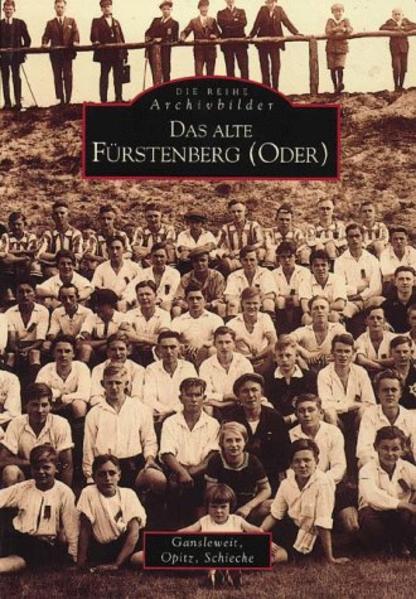 Das alte Fürstenberg (Oder) | Bundesamt für magische Wesen