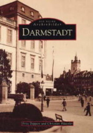 Darmstadt | Fritz Deppert