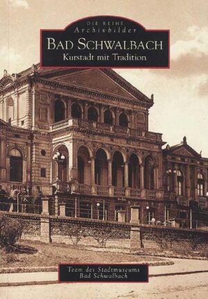 Bad Schwalbach - Kurstadt mit Tradition | Bundesamt für magische Wesen