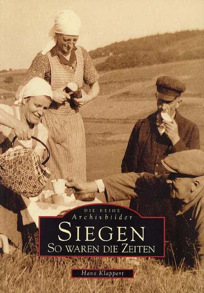 Siegen | Bundesamt für magische Wesen