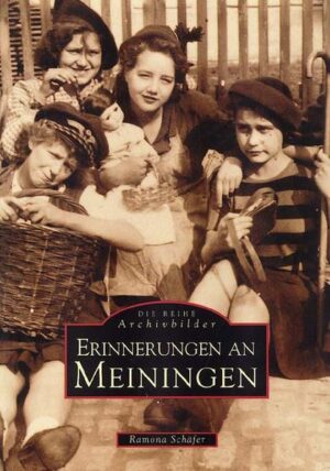 Erinnerungen an Meiningen | Bundesamt für magische Wesen