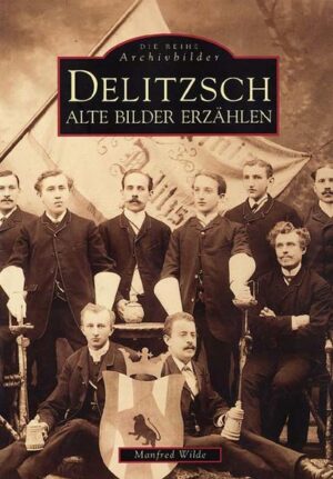 Delitzsch | Bundesamt für magische Wesen