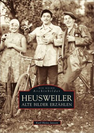 Heusweiler | Bundesamt für magische Wesen