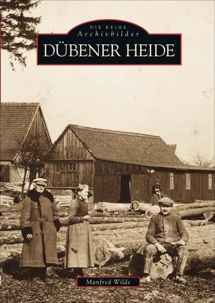 Dübener Heide | Bundesamt für magische Wesen