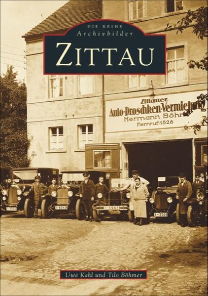 Zittau | Bundesamt für magische Wesen