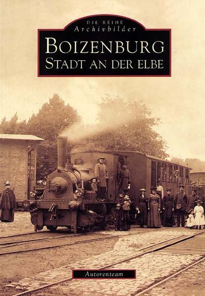 Boizenburg - Stadt an der Elbe | Bundesamt für magische Wesen