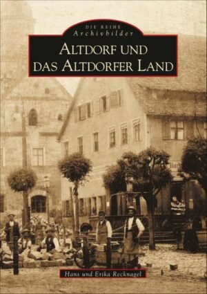 Altdorf und das Altdorfer Land | Bundesamt für magische Wesen