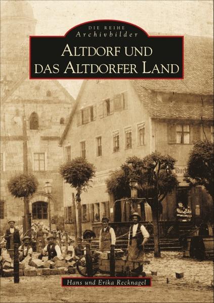 Altdorf und das Altdorfer Land | Bundesamt für magische Wesen