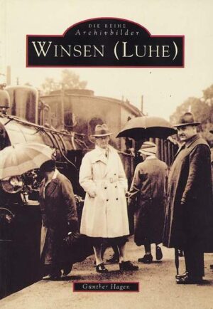 Winsen (Luhe) | Bundesamt für magische Wesen