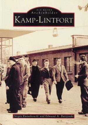 Kamp-Lintfort | Bundesamt für magische Wesen