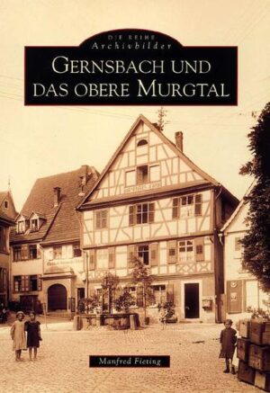 Gernsbach und das obere Murgtal | Bundesamt für magische Wesen