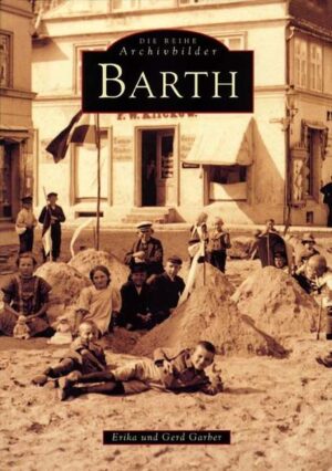 Barth | Bundesamt für magische Wesen