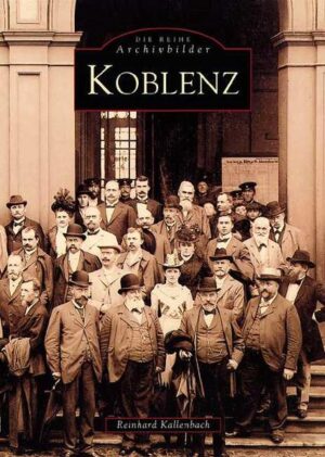 Koblenz | Bundesamt für magische Wesen