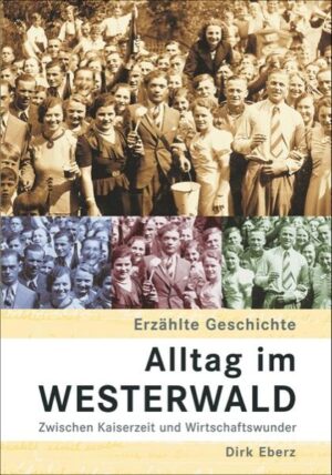 Alltag im Westerwald | Dirk Eberz