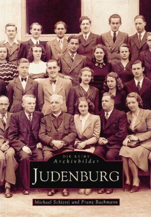 Judenburg | Bundesamt für magische Wesen