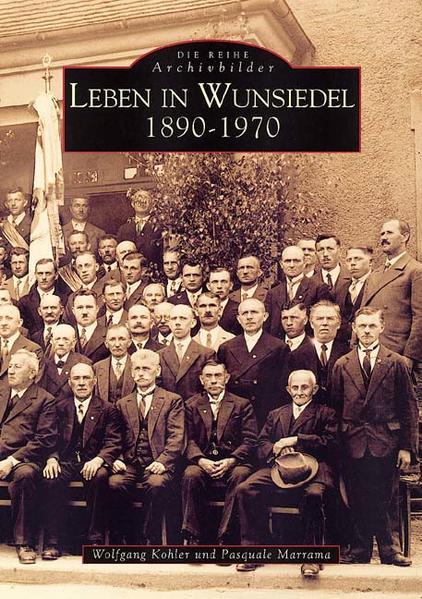 Leben in Wunsiedel | Bundesamt für magische Wesen