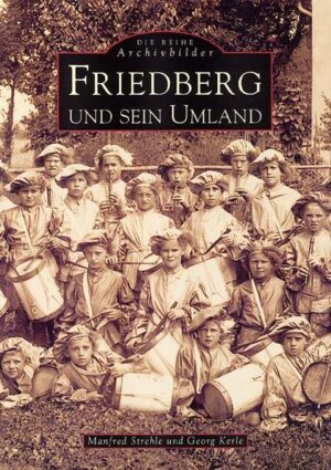 Friedberg und sein Umland | Bundesamt für magische Wesen