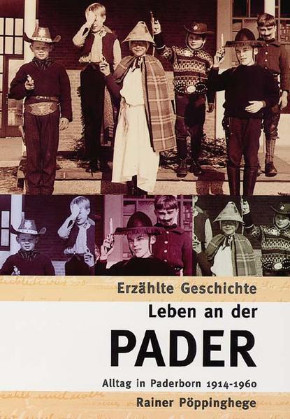 Leben an der Pader | Bundesamt für magische Wesen