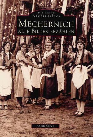 Mechernich | Bundesamt für magische Wesen