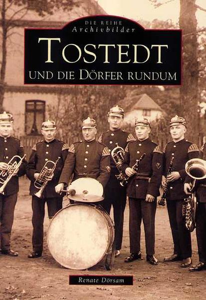 Tostedt und die Dörfer rundum | Bundesamt für magische Wesen