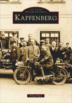 Kapfenberg | Helga Papst