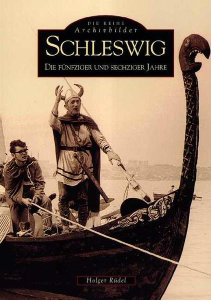 Schleswig | Bundesamt für magische Wesen