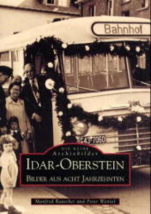 Idar-Oberstein | Manfred Rauscher