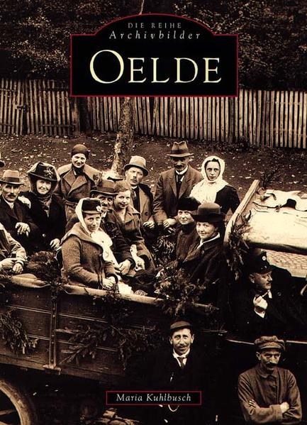 Oelde | Bundesamt für magische Wesen