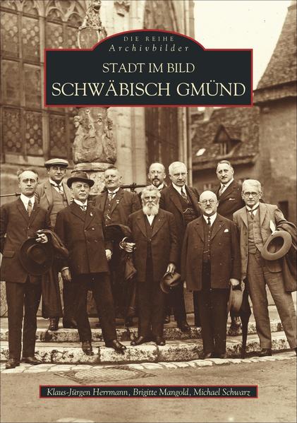 Stadt im Bild Schwäbisch-Gmünd | Bundesamt für magische Wesen