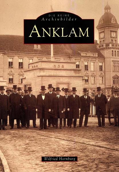 Anklam | Bundesamt für magische Wesen