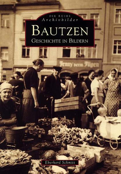 Bautzen | Bundesamt für magische Wesen