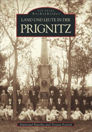 Land und Leute in der Prignitz | Bundesamt für magische Wesen