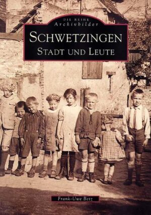 Schwetzingen | Bundesamt für magische Wesen