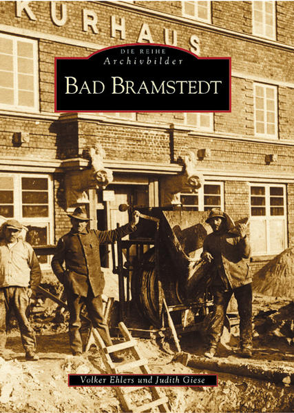 Bad Bramstedt | Bundesamt für magische Wesen