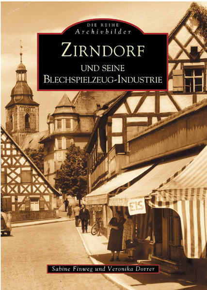 Zirndorf | Bundesamt für magische Wesen