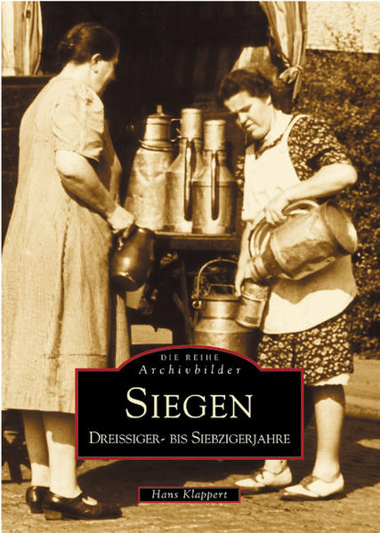 Siegen | Bundesamt für magische Wesen