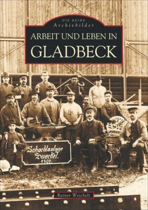 Gladbeck | Bundesamt für magische Wesen
