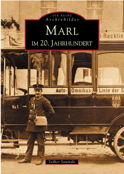 Marl | Bundesamt für magische Wesen