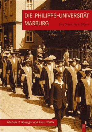 Die Philipps-Universität Marburg | Bundesamt für magische Wesen